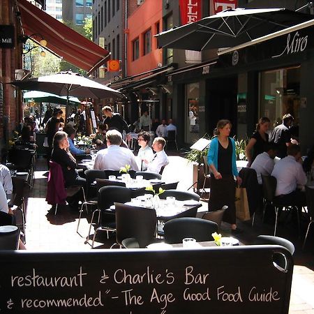 Melbourne Short Stay Apartments - Melbourne Cbd Екстериор снимка