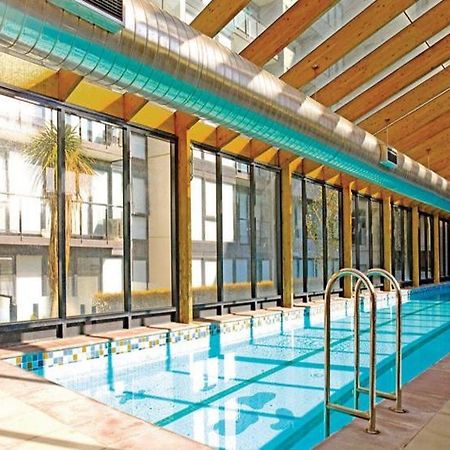 Melbourne Short Stay Apartments - Melbourne Cbd Екстериор снимка