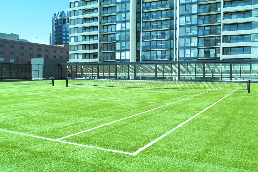 Melbourne Short Stay Apartments - Melbourne Cbd Екстериор снимка