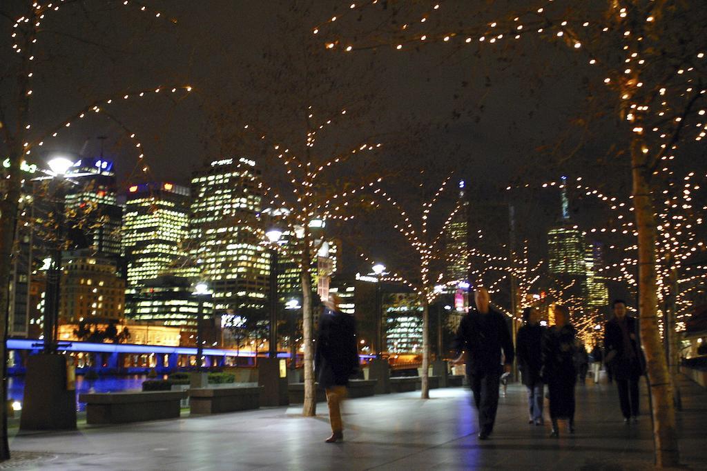 Melbourne Short Stay Apartments - Melbourne Cbd Екстериор снимка