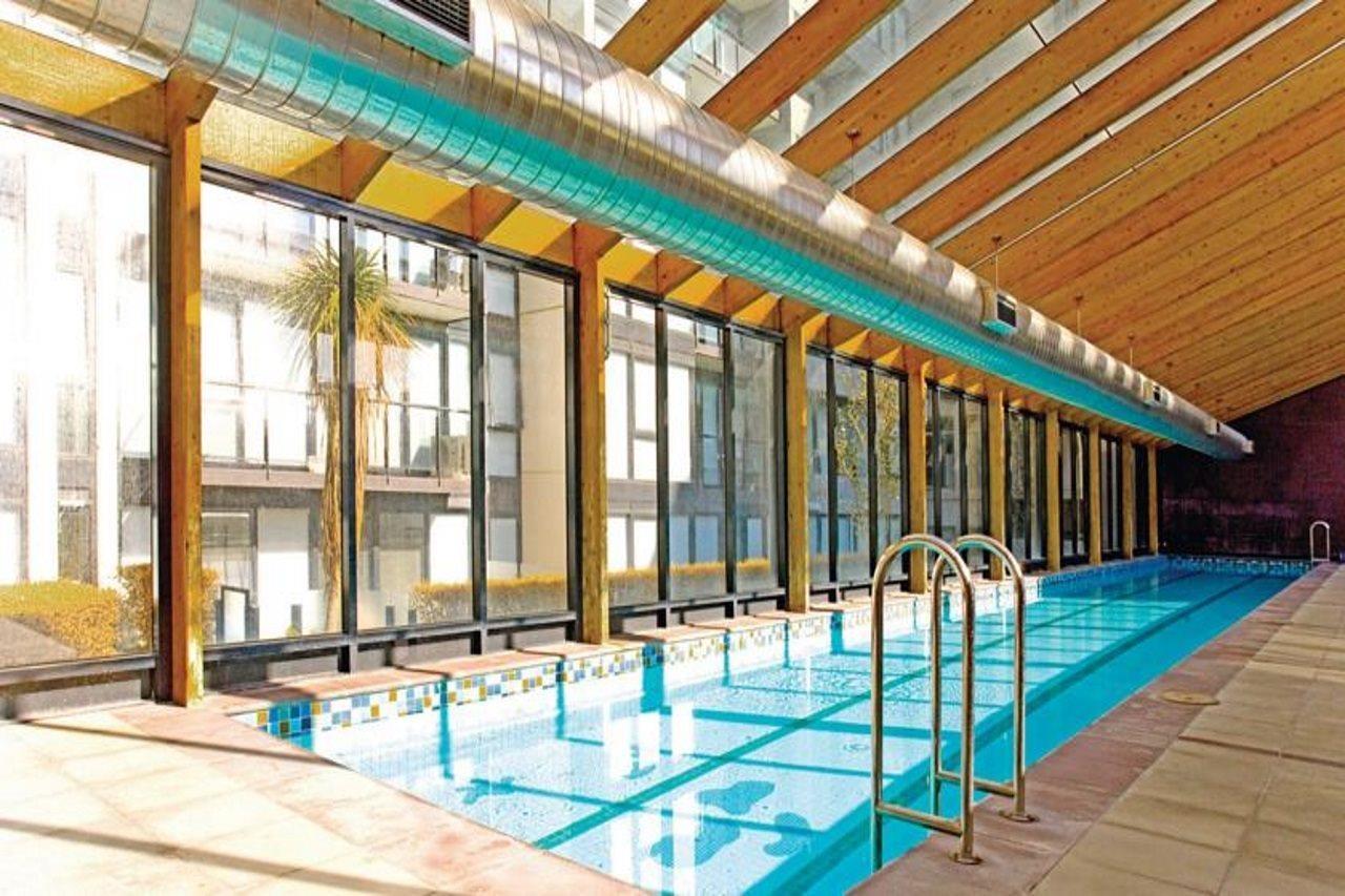 Melbourne Short Stay Apartments - Melbourne Cbd Екстериор снимка