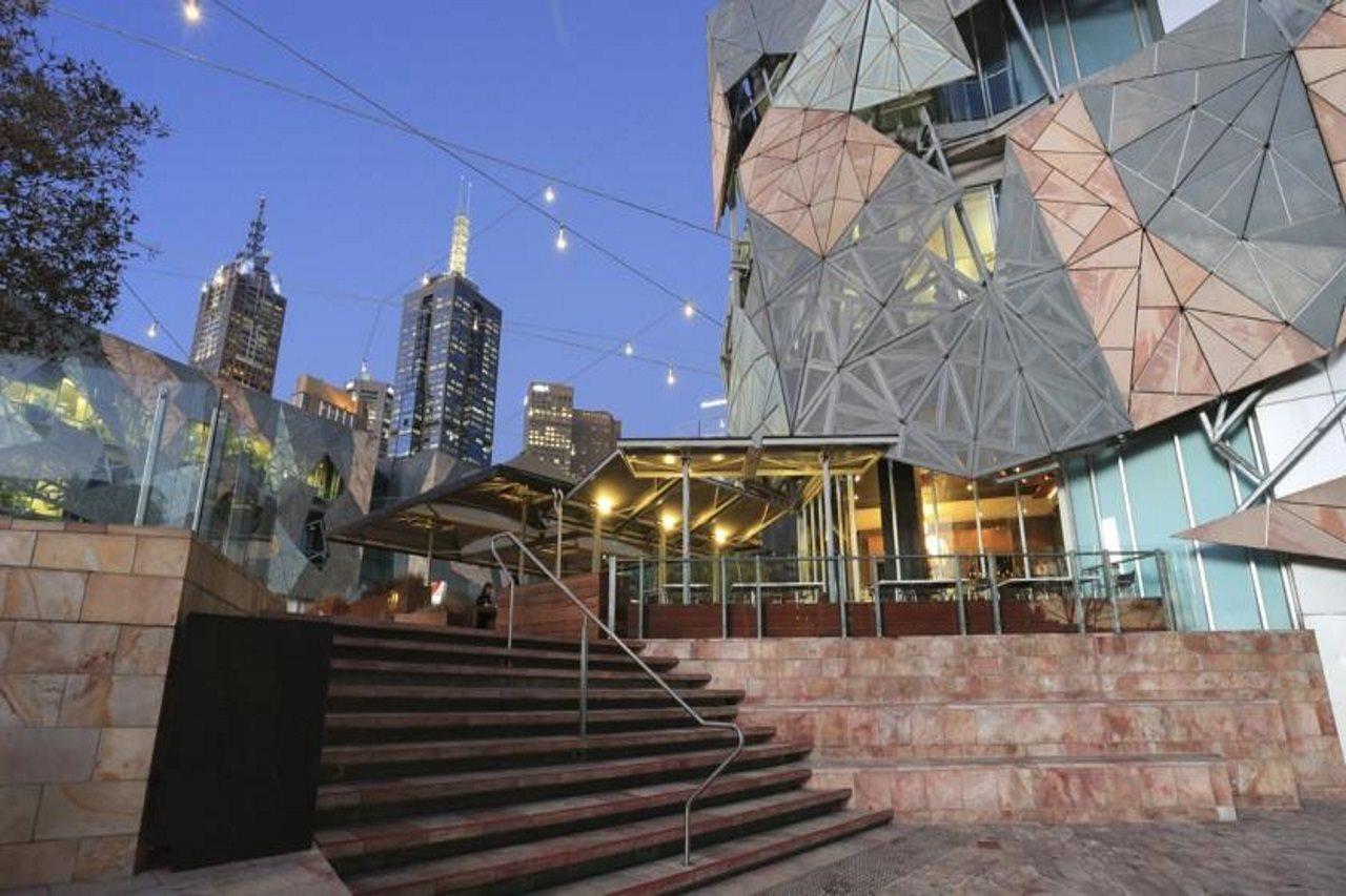 Melbourne Short Stay Apartments - Melbourne Cbd Екстериор снимка