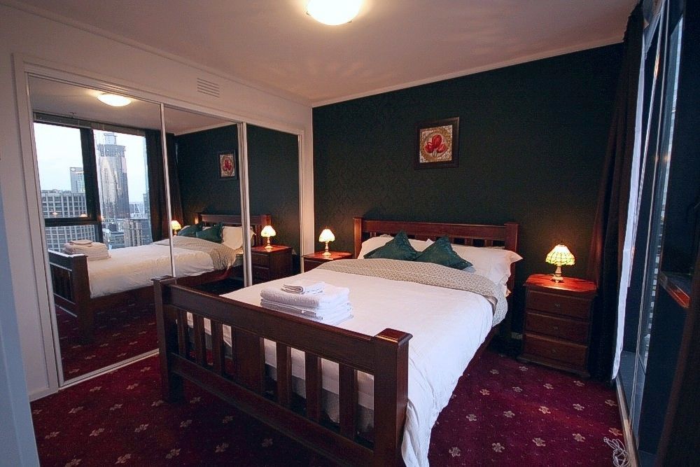 Melbourne Short Stay Apartments - Melbourne Cbd Екстериор снимка