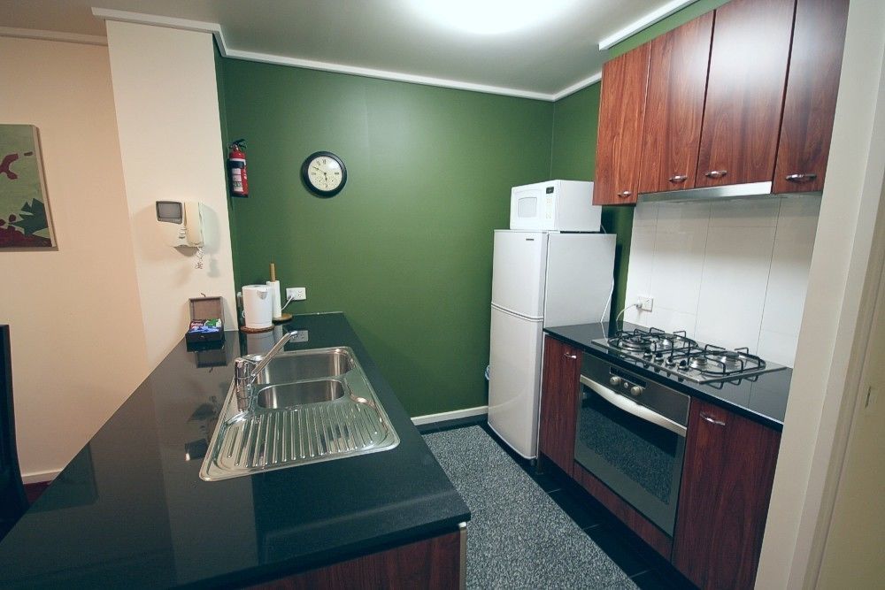 Melbourne Short Stay Apartments - Melbourne Cbd Екстериор снимка