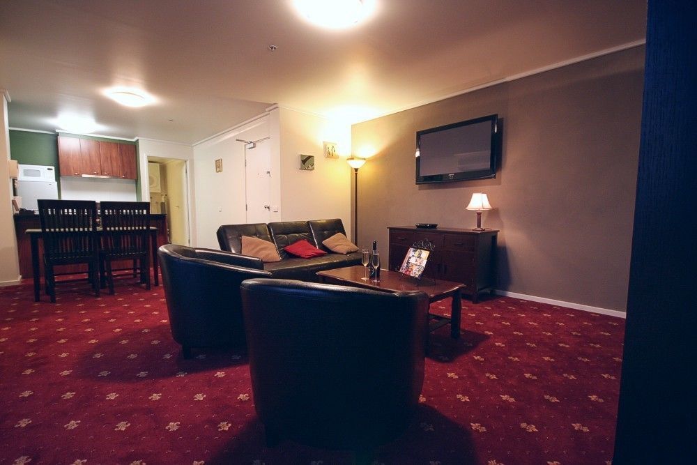 Melbourne Short Stay Apartments - Melbourne Cbd Екстериор снимка