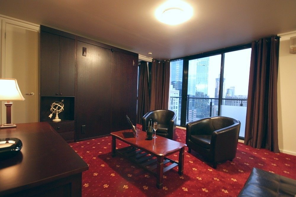 Melbourne Short Stay Apartments - Melbourne Cbd Екстериор снимка