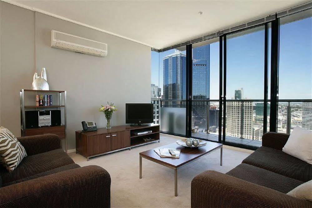 Melbourne Short Stay Apartments - Melbourne Cbd Екстериор снимка